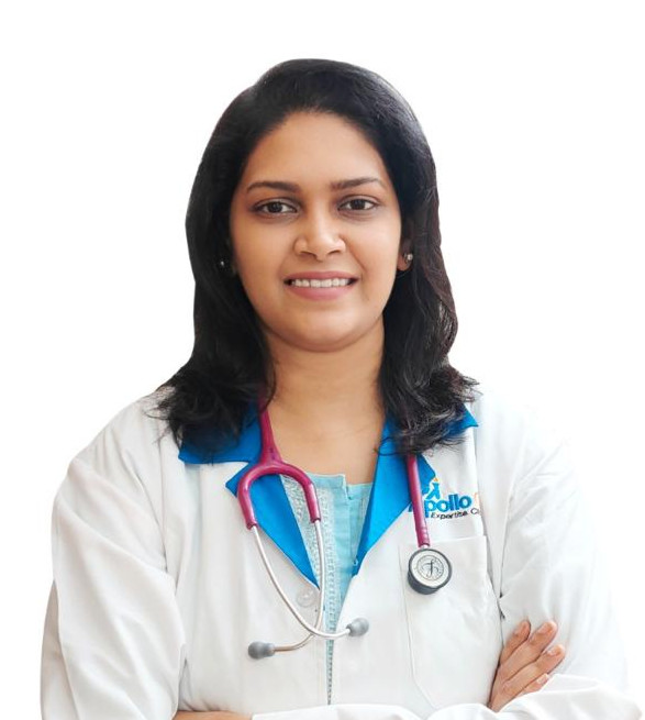 Dr. Navina Desai